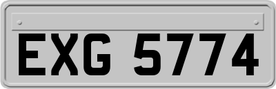 EXG5774