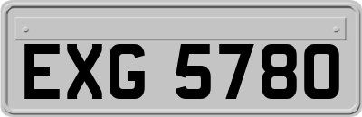 EXG5780