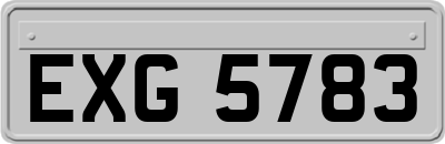 EXG5783
