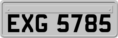 EXG5785