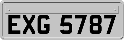 EXG5787