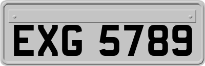 EXG5789