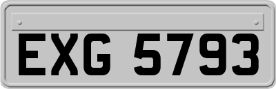 EXG5793