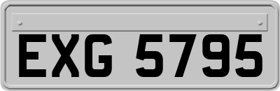 EXG5795