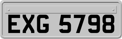 EXG5798