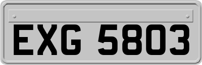 EXG5803