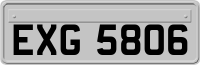 EXG5806