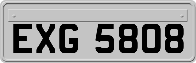 EXG5808