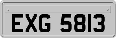EXG5813