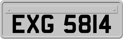EXG5814