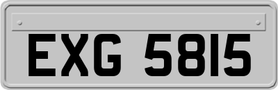 EXG5815