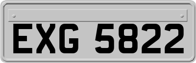 EXG5822