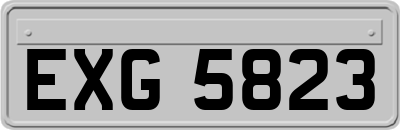 EXG5823