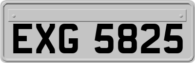 EXG5825