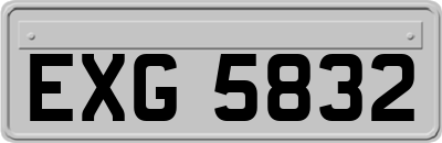 EXG5832