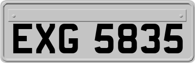 EXG5835