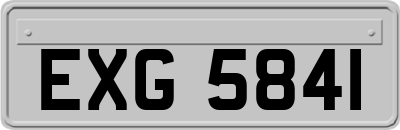 EXG5841