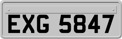 EXG5847
