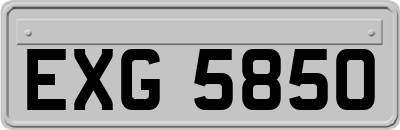 EXG5850