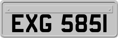 EXG5851