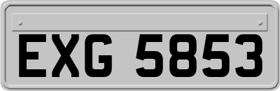 EXG5853