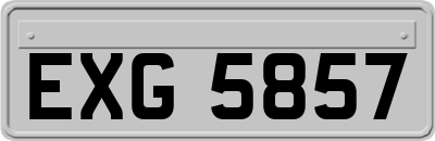 EXG5857