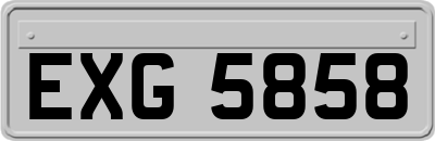 EXG5858