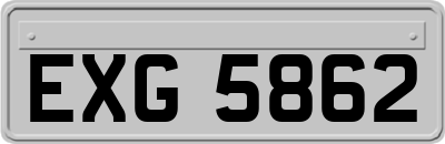 EXG5862