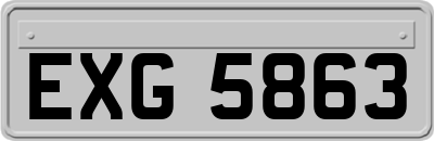 EXG5863