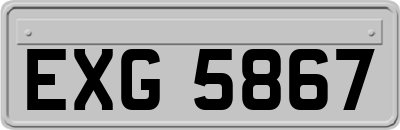 EXG5867
