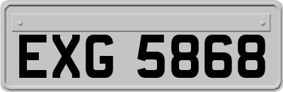 EXG5868