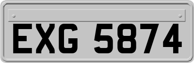 EXG5874
