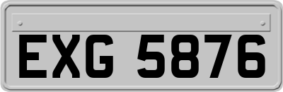 EXG5876