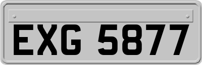 EXG5877