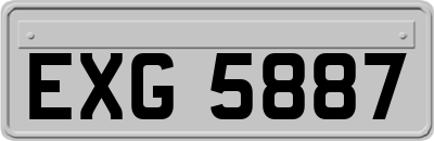 EXG5887