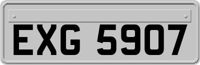 EXG5907