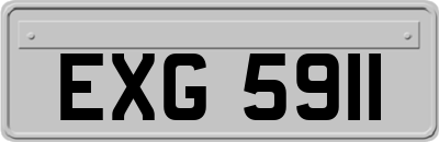 EXG5911