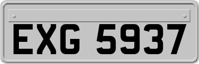 EXG5937