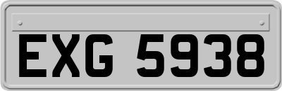 EXG5938