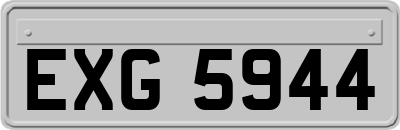EXG5944