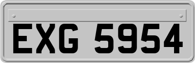 EXG5954