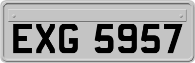 EXG5957