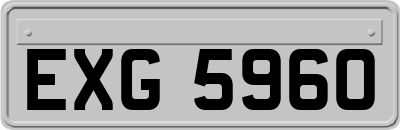 EXG5960