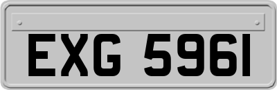 EXG5961