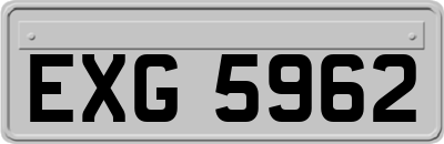 EXG5962