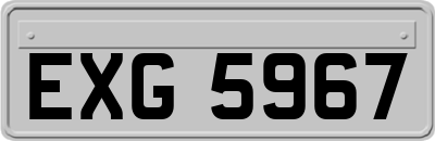 EXG5967