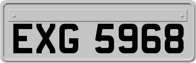 EXG5968