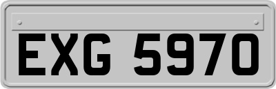 EXG5970