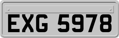 EXG5978