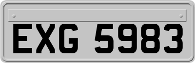 EXG5983